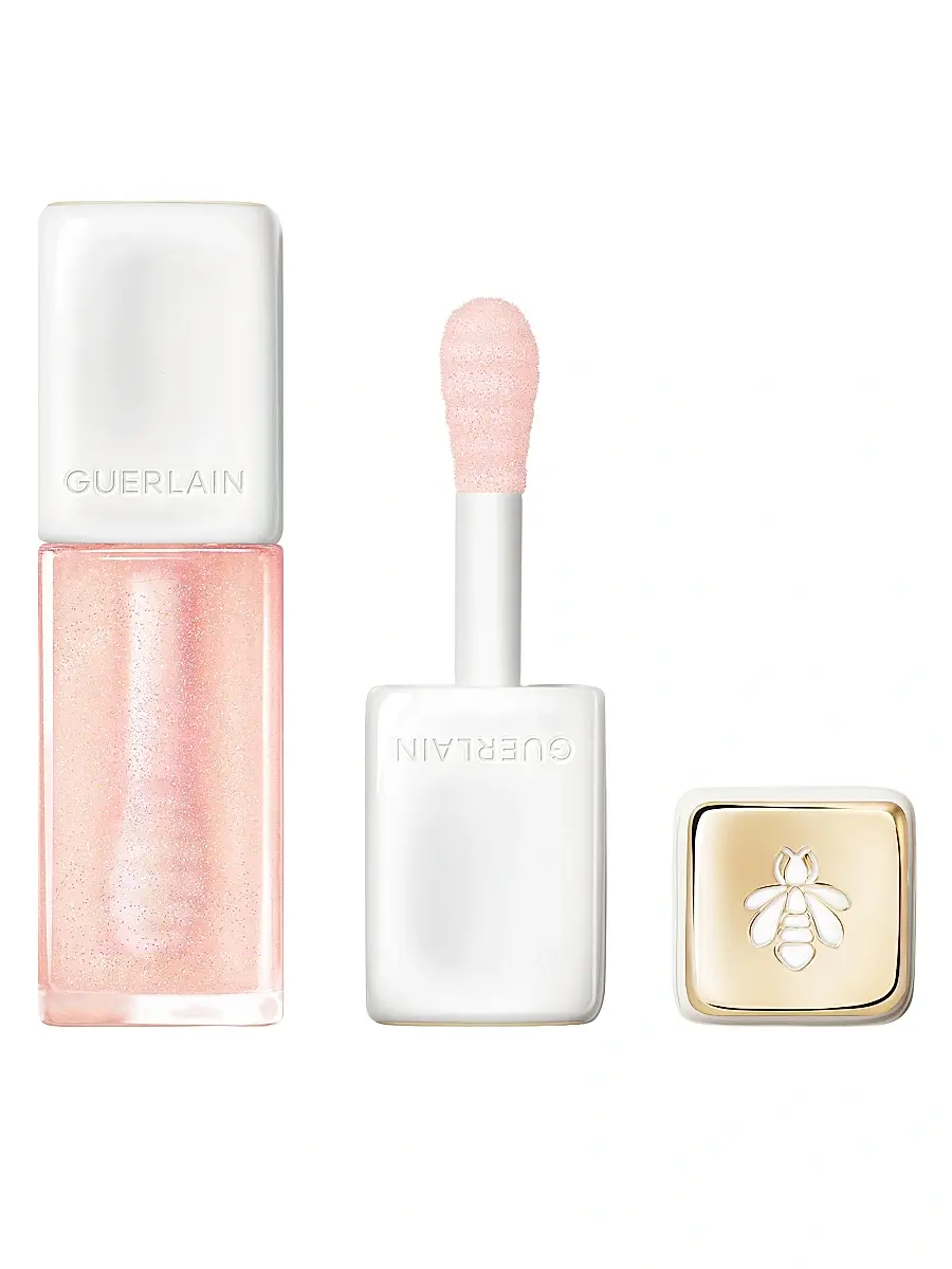 Guerlain KissKiss Bee Glow Lip Plump