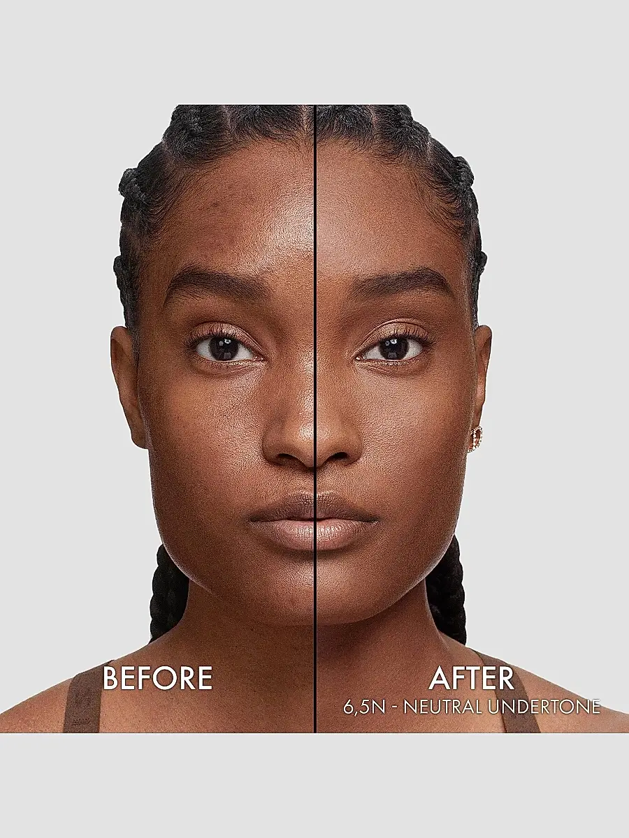 Dior Forever Skin Wear Foundation | Thumbnail 3