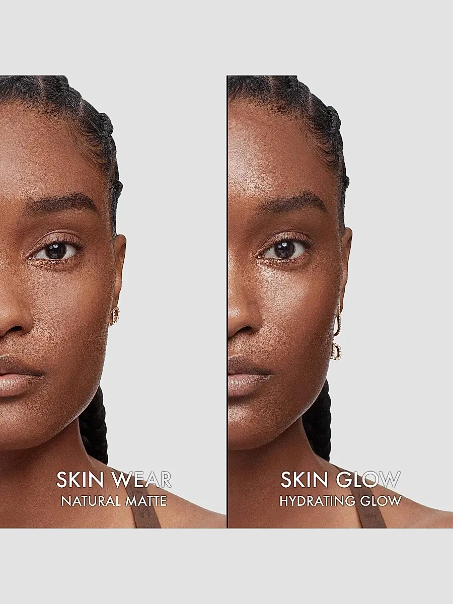 Dior Forever Skin Wear Foundation | Thumbnail 5