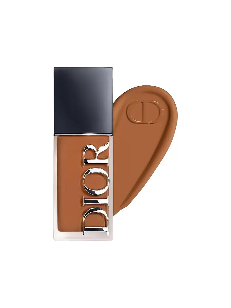 Dior Forever Skin Wear Foundation - 6.5 Neutral | Image 1 Dior Forever Skin Wear Foundation - 6.5 Neutral | Image 1