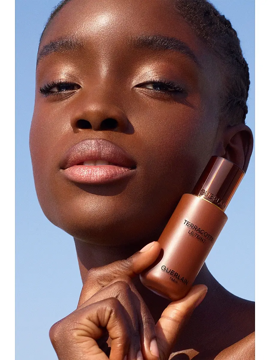 Guerlain Terracotta Le Teint Matte Foundation | Thumbnail 3 Guerlain Terracotta Le Teint Matte Foundation | Thumbnail 3