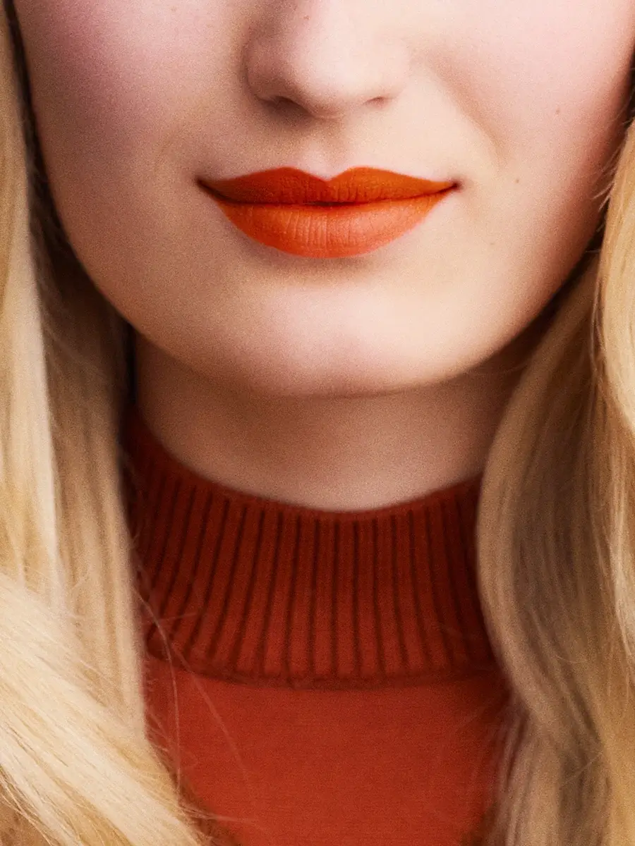 HERMÈS Women's Rouge Hermès Matte Lipstick | Image 1 HERMÈS Women's Rouge Hermès Matte Lipstick | Image 1