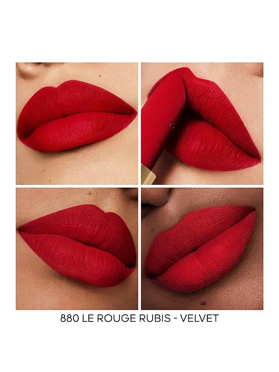 Guerlain Women's Rouge G Customizable Lipstick Refill | Thumbnail 4 Guerlain Women's Rouge G Customizable Lipstick Refill | Thumbnail 4