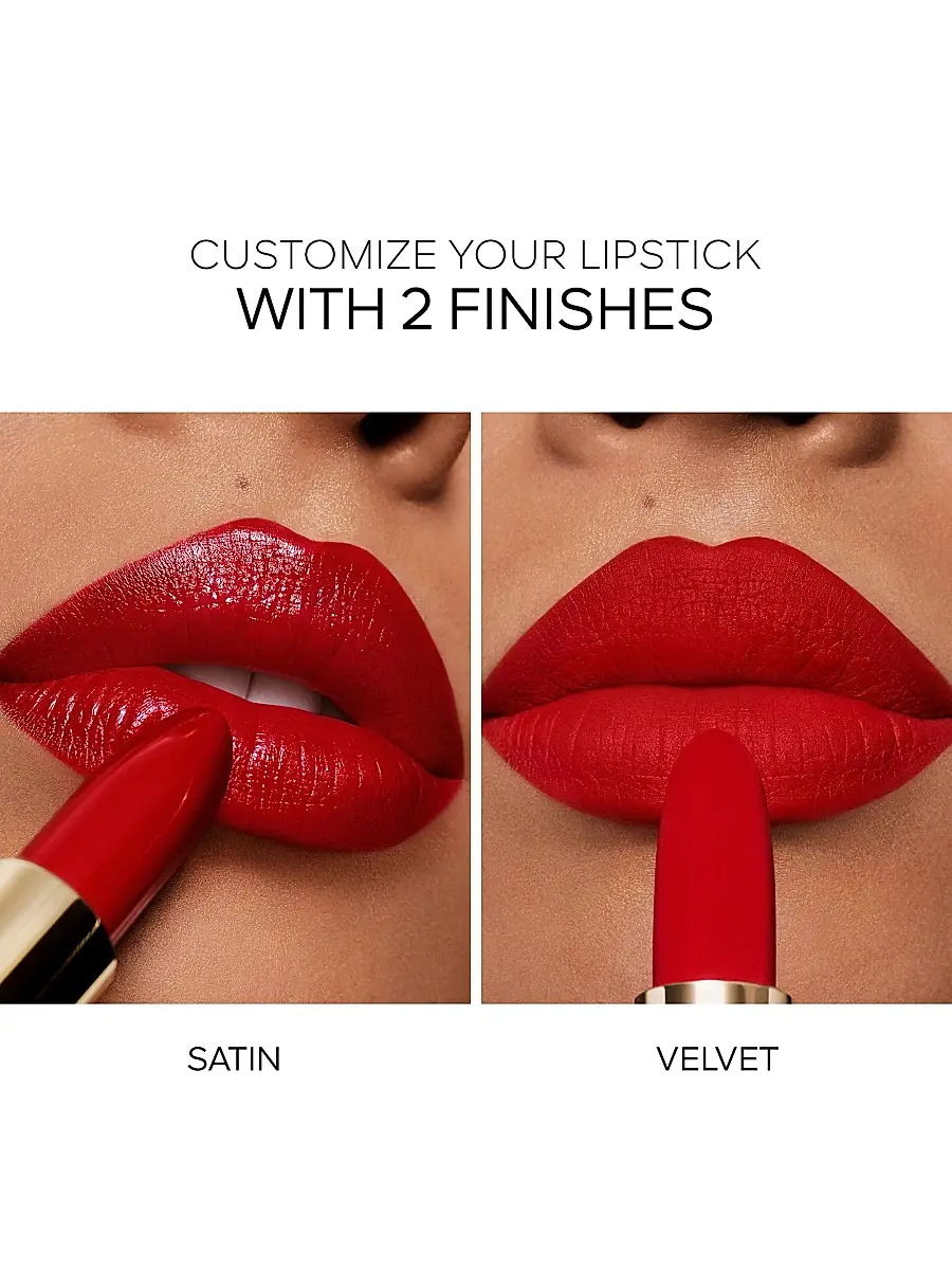 Guerlain Women's Rouge G Customizable Lipstick Refill | Thumbnail 7 Guerlain Women's Rouge G Customizable Lipstick Refill | Thumbnail 7