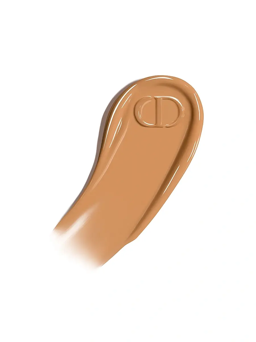 Dior Forever Skin Glow Foundation | Thumbnail 2 Dior Forever Skin Glow Foundation | Thumbnail 2