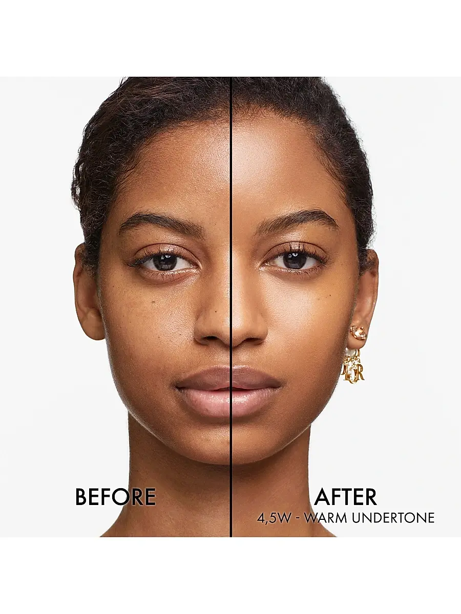 Dior Forever Skin Glow Foundation | Thumbnail 3 Dior Forever Skin Glow Foundation | Thumbnail 3