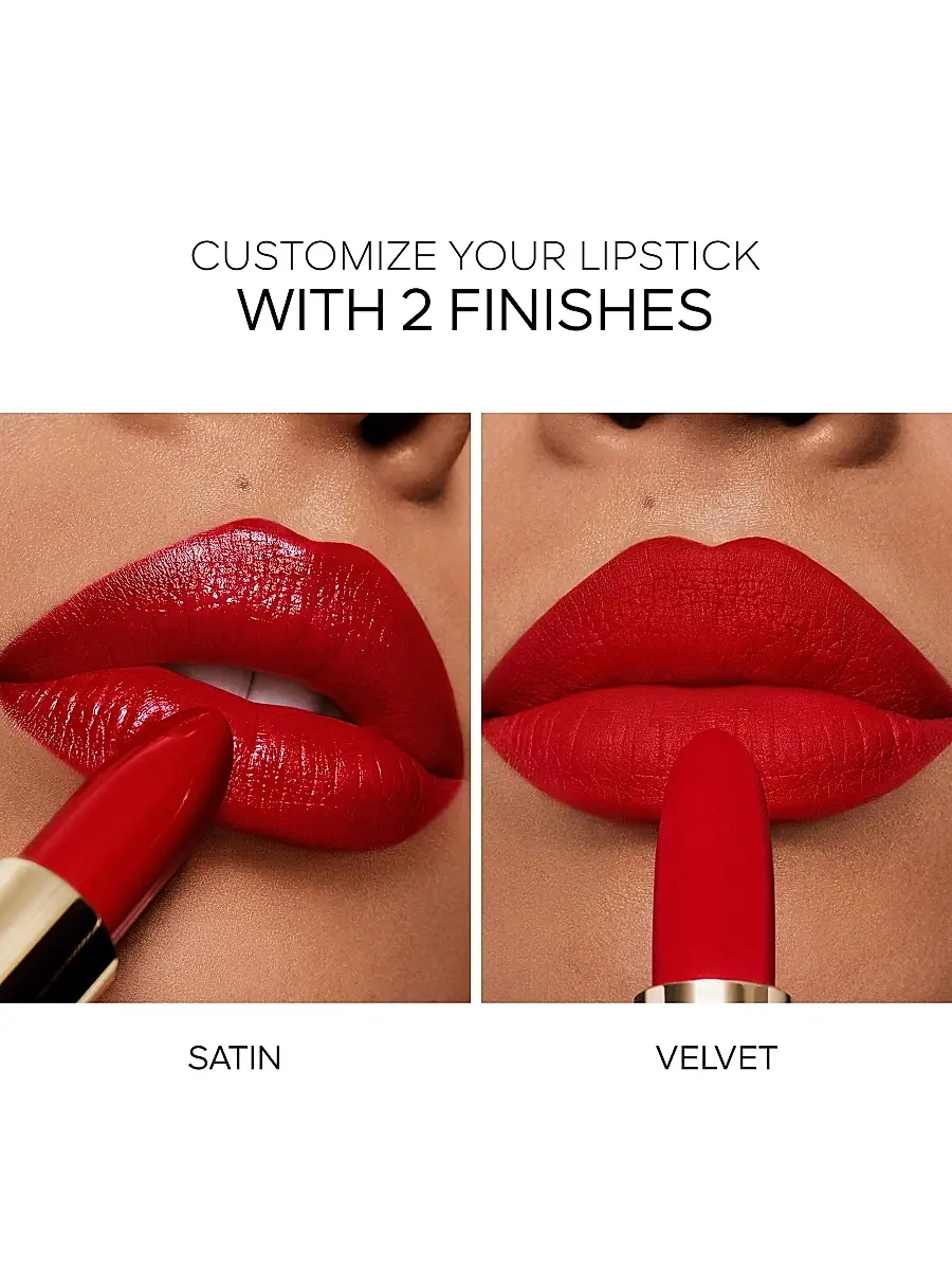 Guerlain Women's Rouge G Customizable Lipstick Refill | Thumbnail 3 Guerlain Women's Rouge G Customizable Lipstick Refill | Thumbnail 3