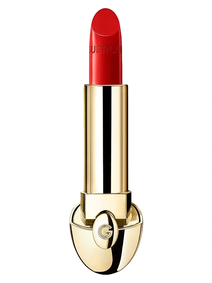 Guerlain Women's Rouge G Customizable Lipstick Refill