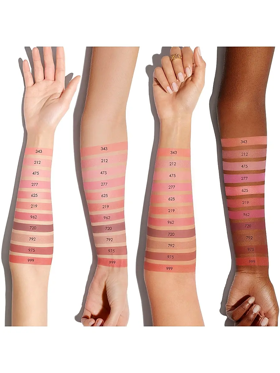 Dior Women's Couture Colour Long-Wear Powder Blush