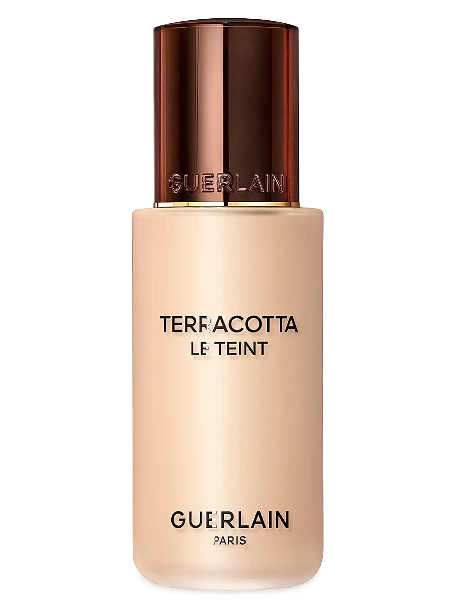 Guerlain Terracotta Le Teint Matte Foundation