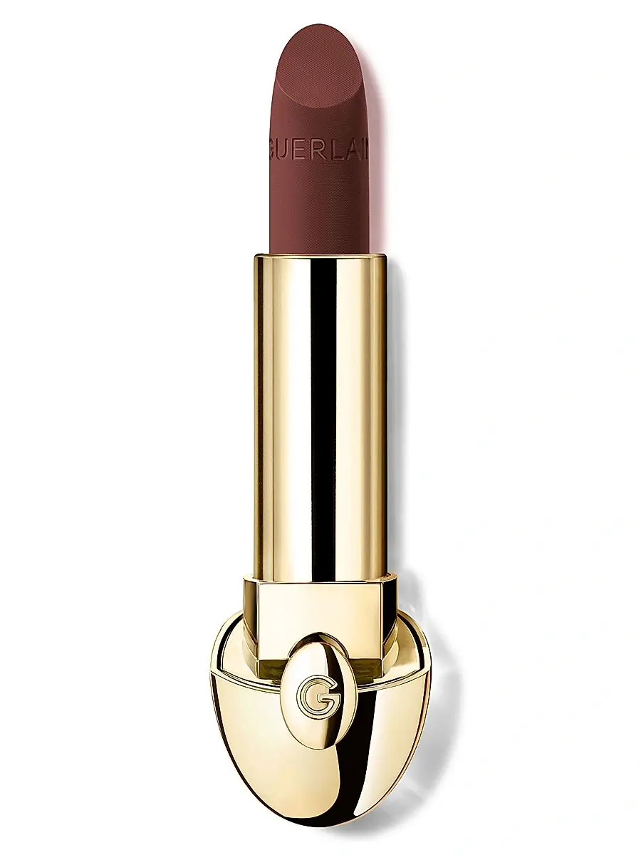 Guerlain Women's Rouge G Customizable Lipstick Refill