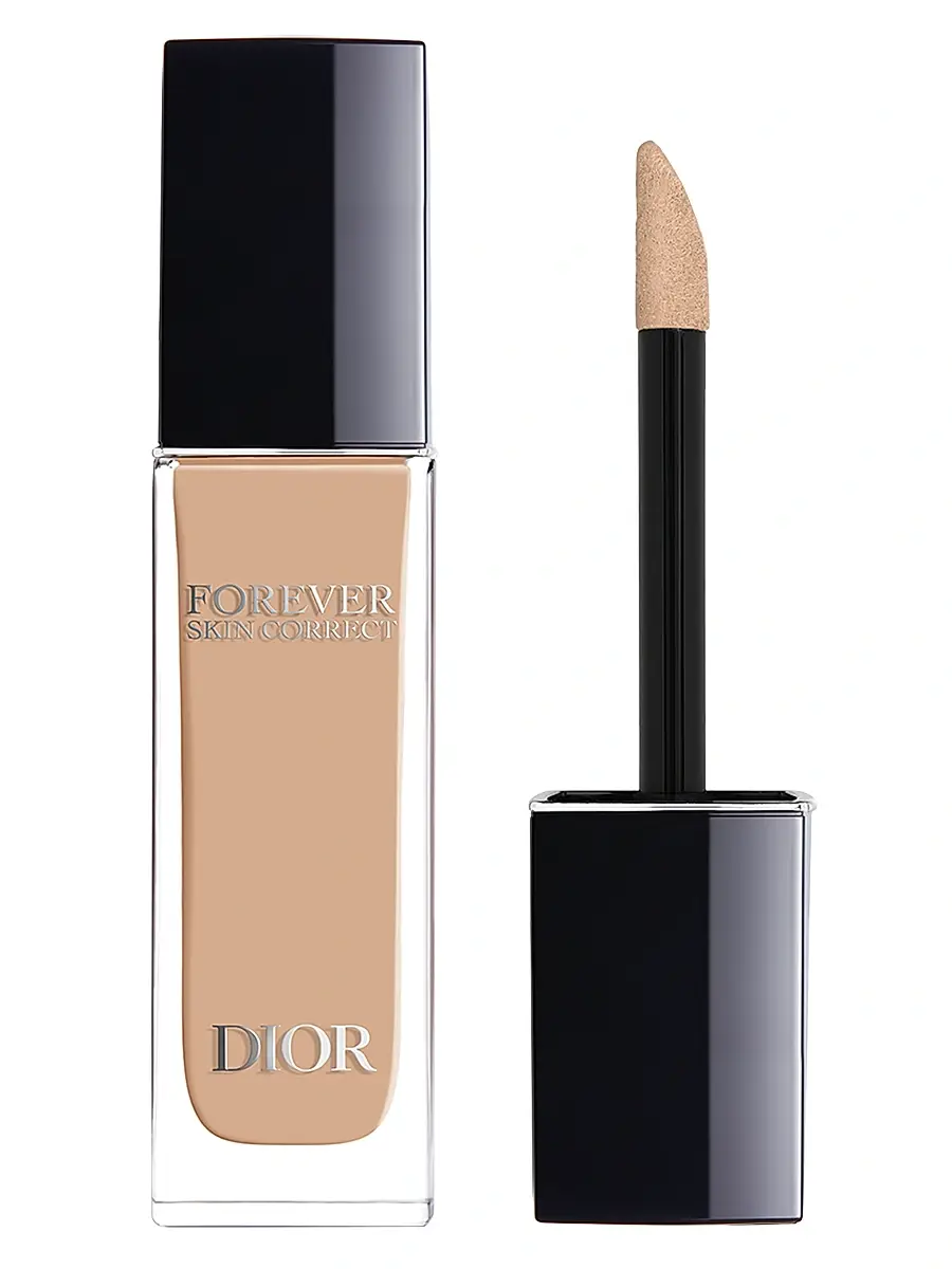 Dior Women's Forever Skin Correct Full-Coverage Concealer | Image 1 Dior Women's Forever Skin Correct Full-Coverage Concealer | Image 1
