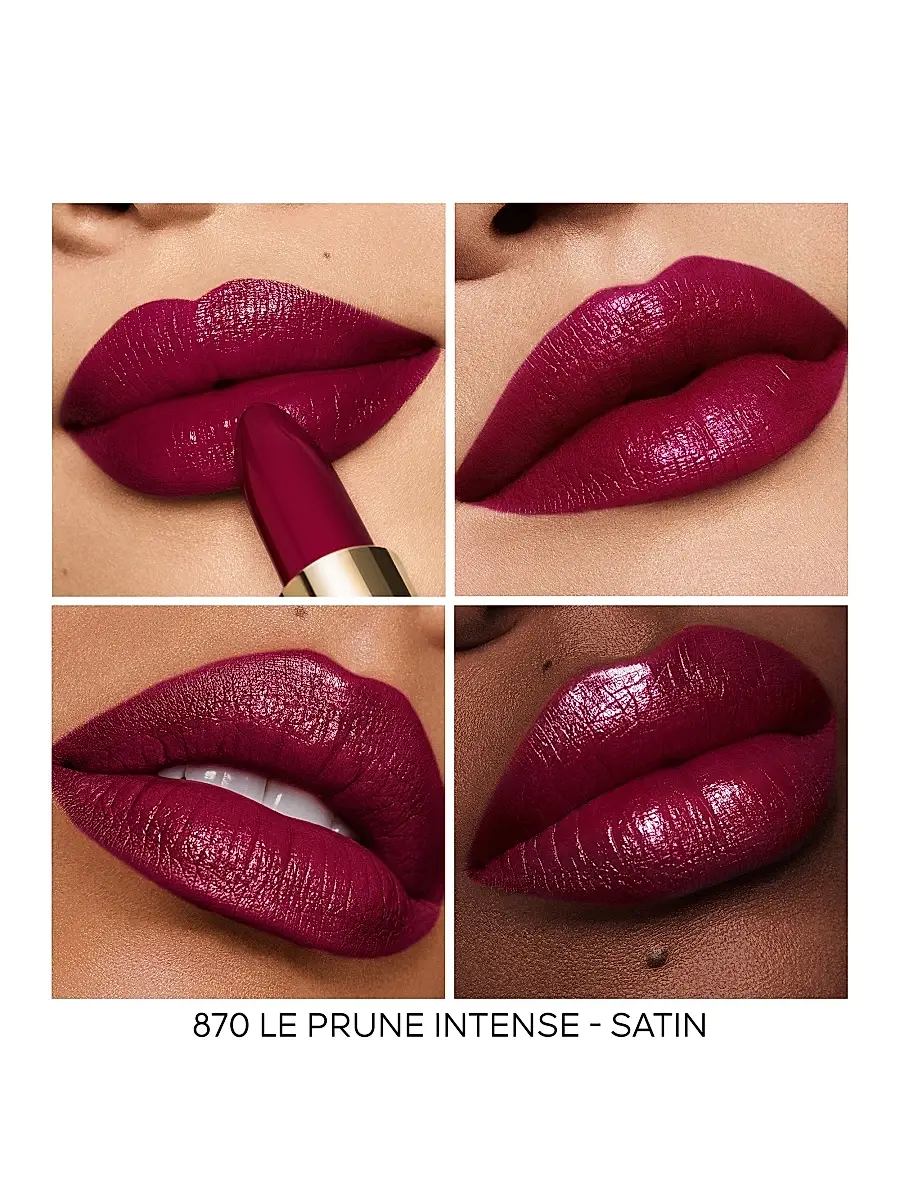 Guerlain Women's Rouge G Customizable Lipstick Refill | Thumbnail 4 Guerlain Women's Rouge G Customizable Lipstick Refill | Thumbnail 4