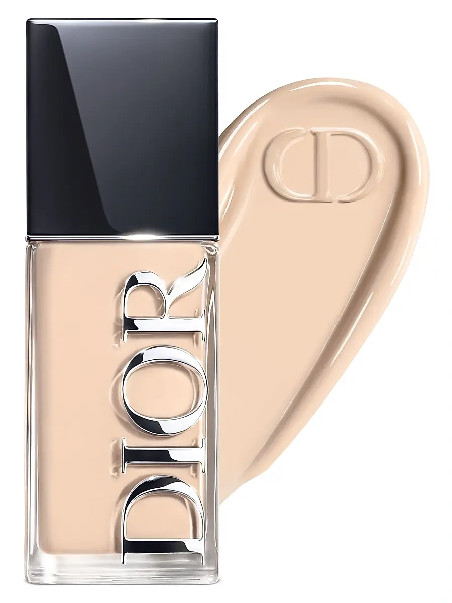 Dior Forever Skin Glow Foundation | Image 1 Dior Forever Skin Glow Foundation | Image 1