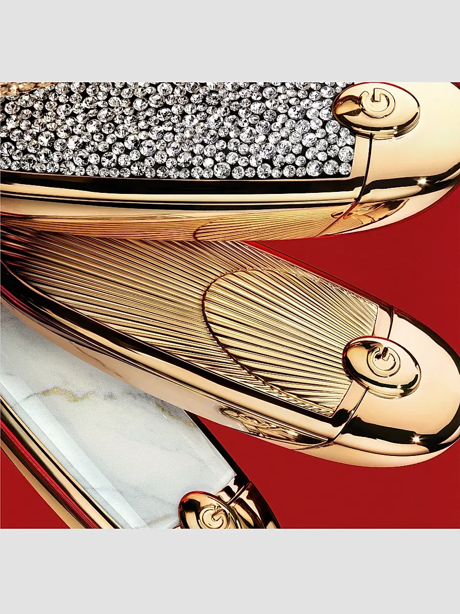 Guerlain Women's Rouge G Customizable Lipstick Case | Thumbnail 4