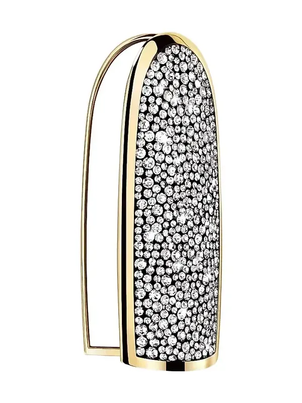 Guerlain Women's Rouge G Customizable Lipstick Case