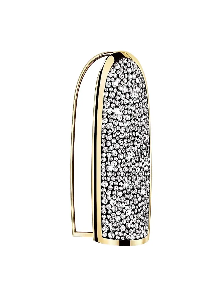 Guerlain Women's Rouge G Customizable Lipstick Case | Image 1 Guerlain Women's Rouge G Customizable Lipstick Case | Image 1