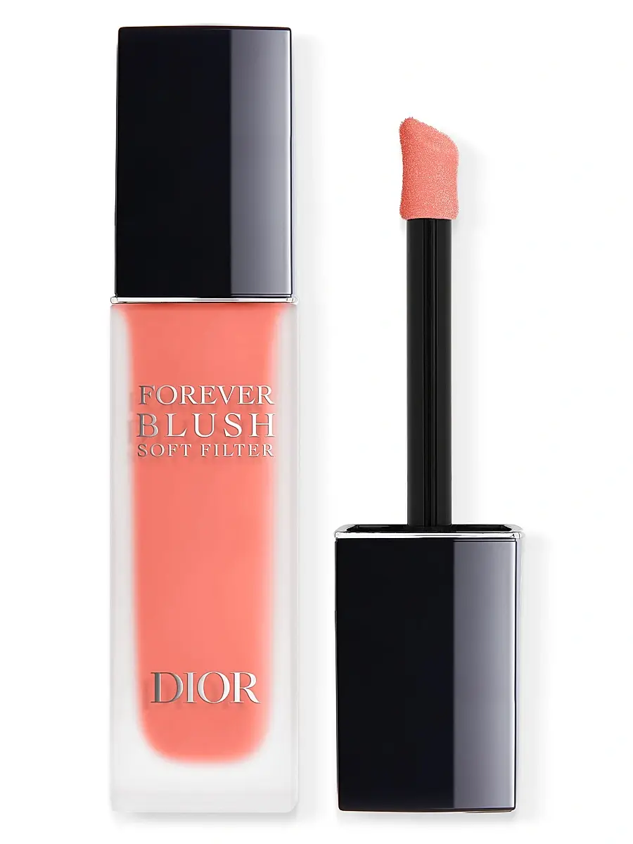 Dior Women's Forever Blush Soft Filter