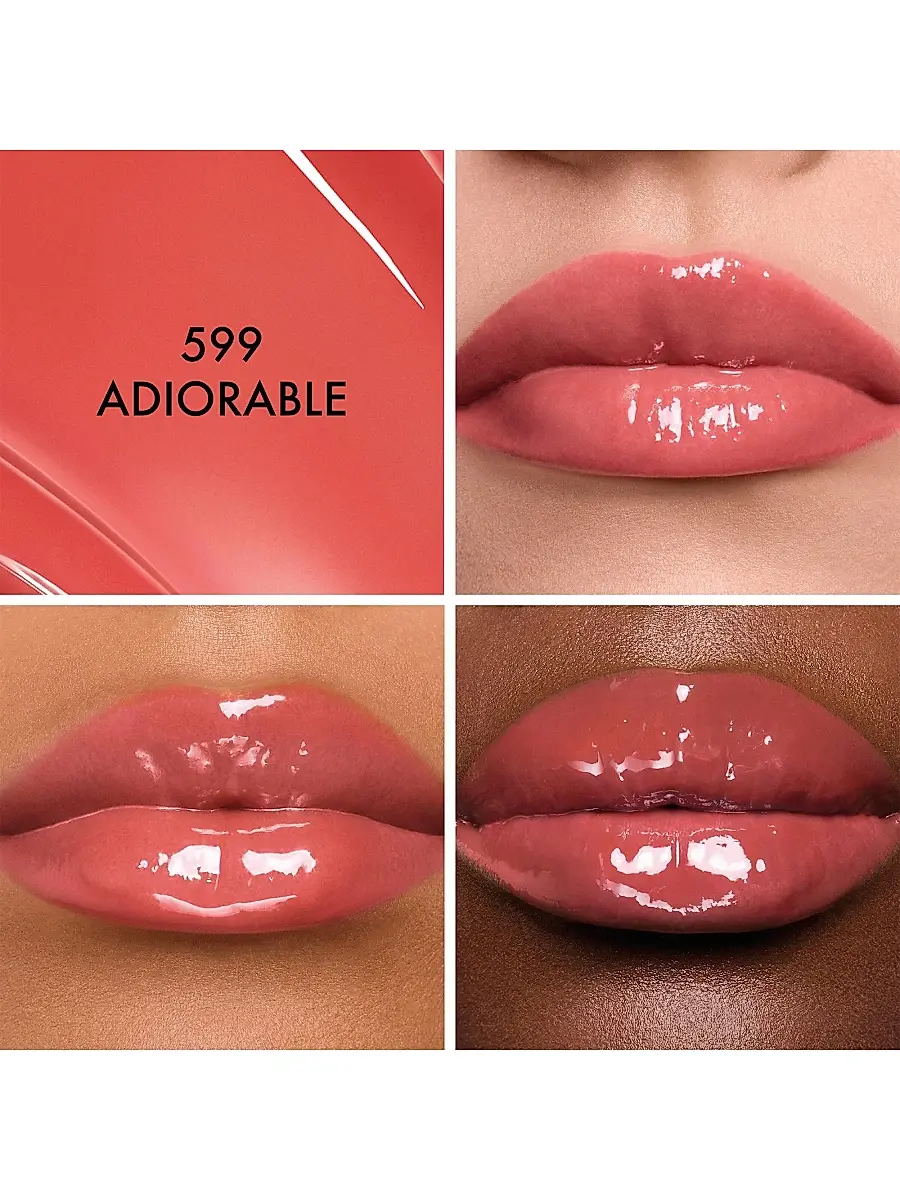 Dior Addict Glass Lipstick | Thumbnail 2