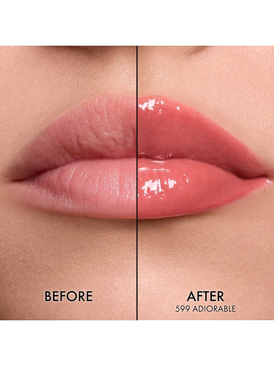 Dior Addict Glass Lipstick