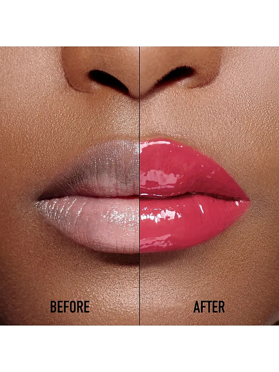 Dior Women's Addict Lip Maximizer - 029 Intense Grape | Image 1 Dior Women's Addict Lip Maximizer - 029 Intense Grape | Image 1