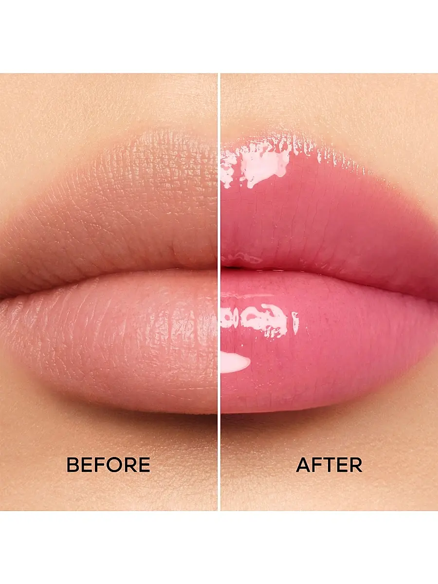 Guerlain Women's Kiss Kiss Bee Glow Lip Oil