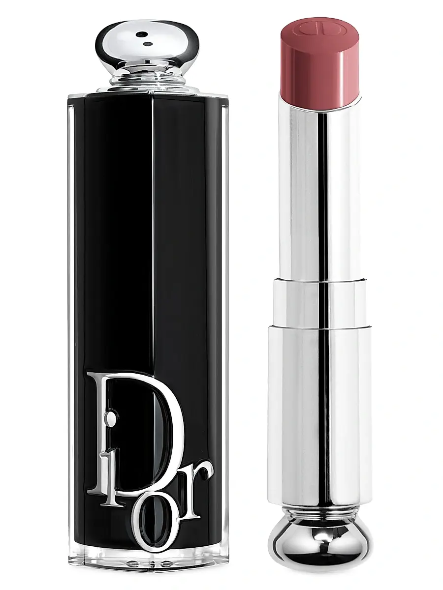 Dior Women's Addict Refillable Shine Lipstick