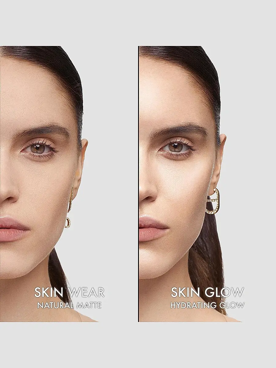 Dior Forever Skin Wear Foundation | Thumbnail 4 Dior Forever Skin Wear Foundation | Thumbnail 4