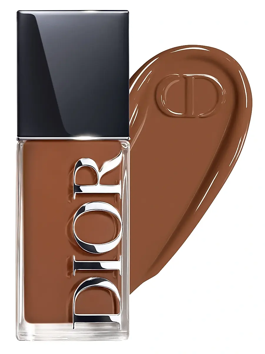 Dior Forever Skin Glow Foundation | Image 1 Dior Forever Skin Glow Foundation | Image 1