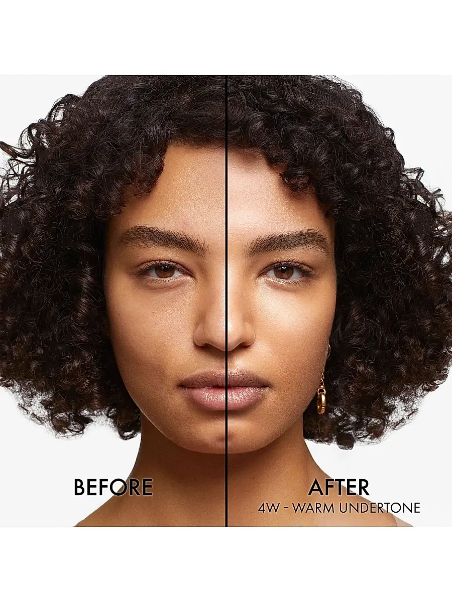 Dior Forever Skin Glow Foundation | Thumbnail 3 Dior Forever Skin Glow Foundation | Thumbnail 3