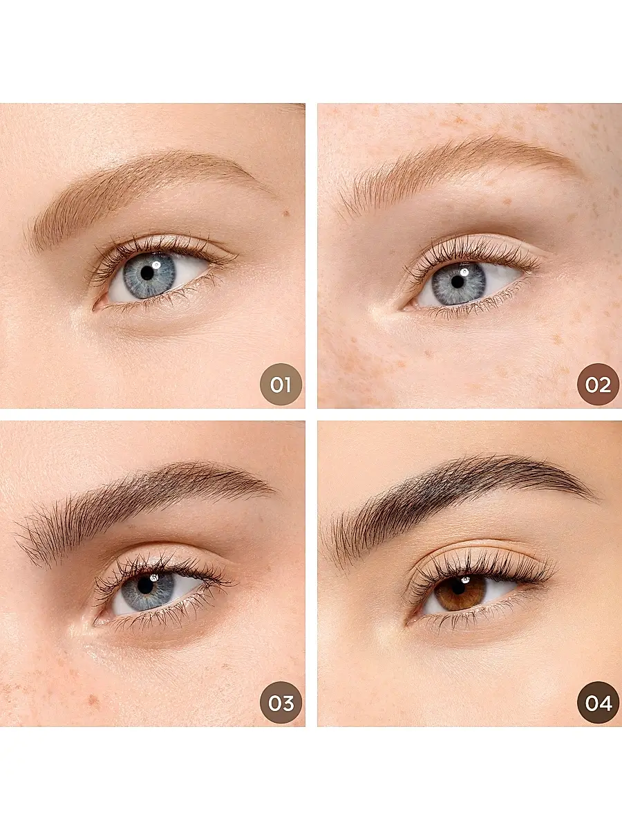 Guerlain Brow G Long-Wear Brow Pencil