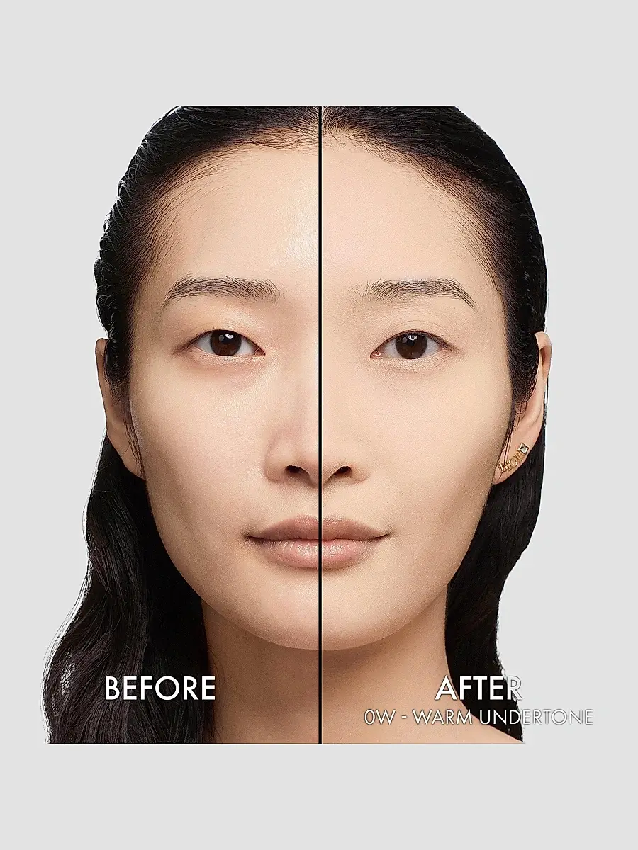 Dior Forever Skin Wear Foundation | Thumbnail 3