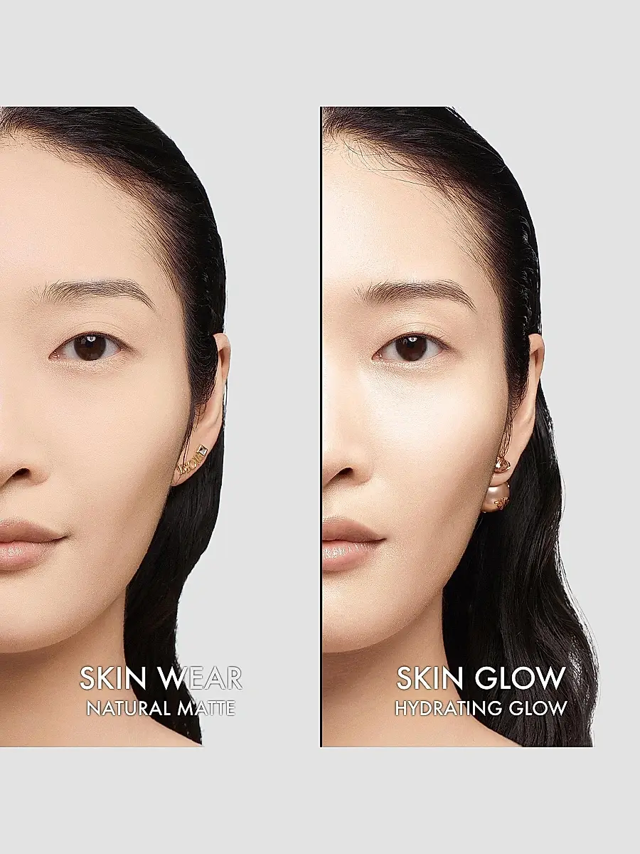 Dior Forever Skin Wear Foundation | Thumbnail 6