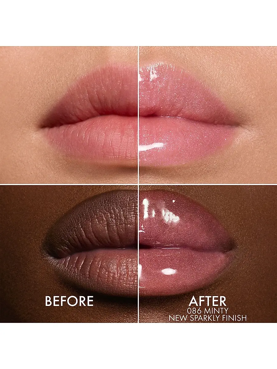 Dior Women's Lip Glow Oil Color Reviver | Thumbnail 2 Dior Women's Lip Glow Oil Color Reviver | Thumbnail 2