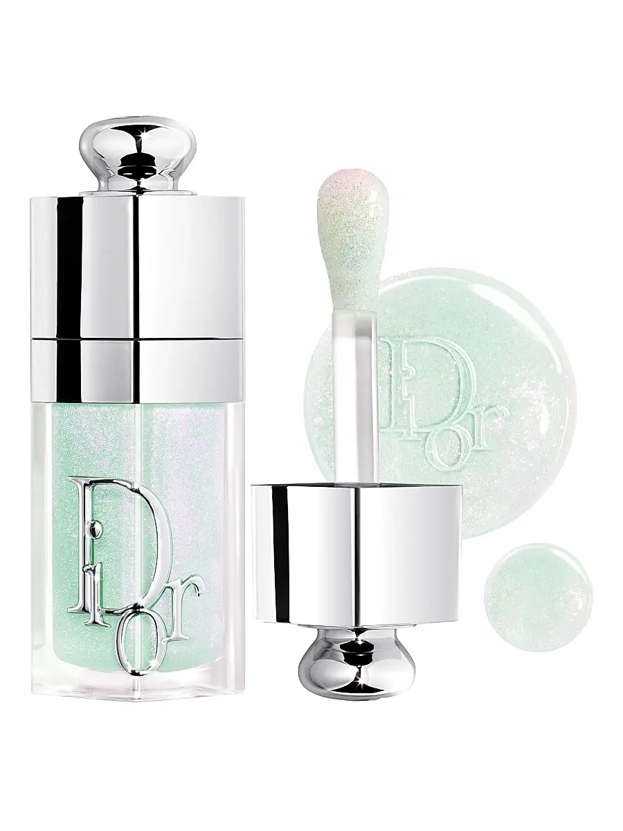 Dior Women's Lip Glow Oil Color Reviver
