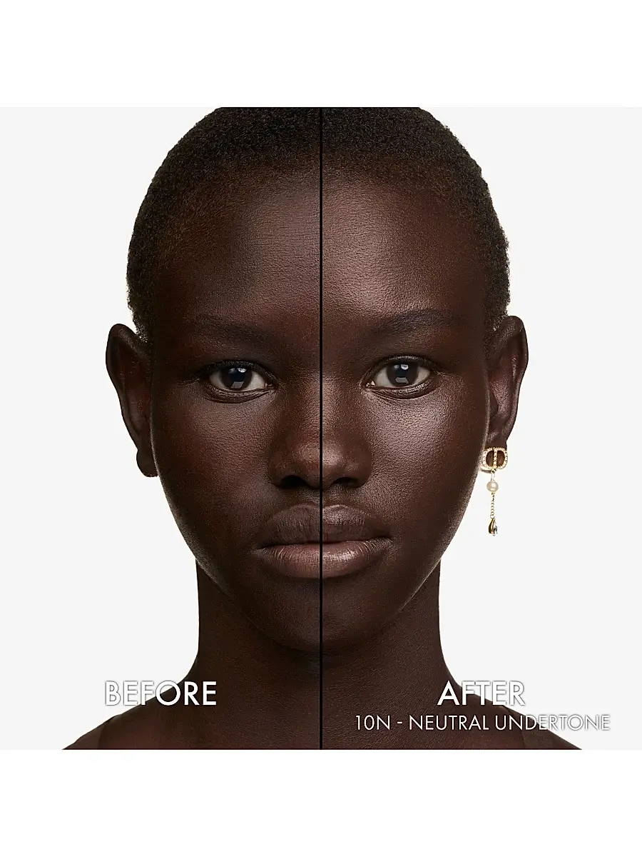 Dior Forever Skin Glow Foundation | Thumbnail 2
