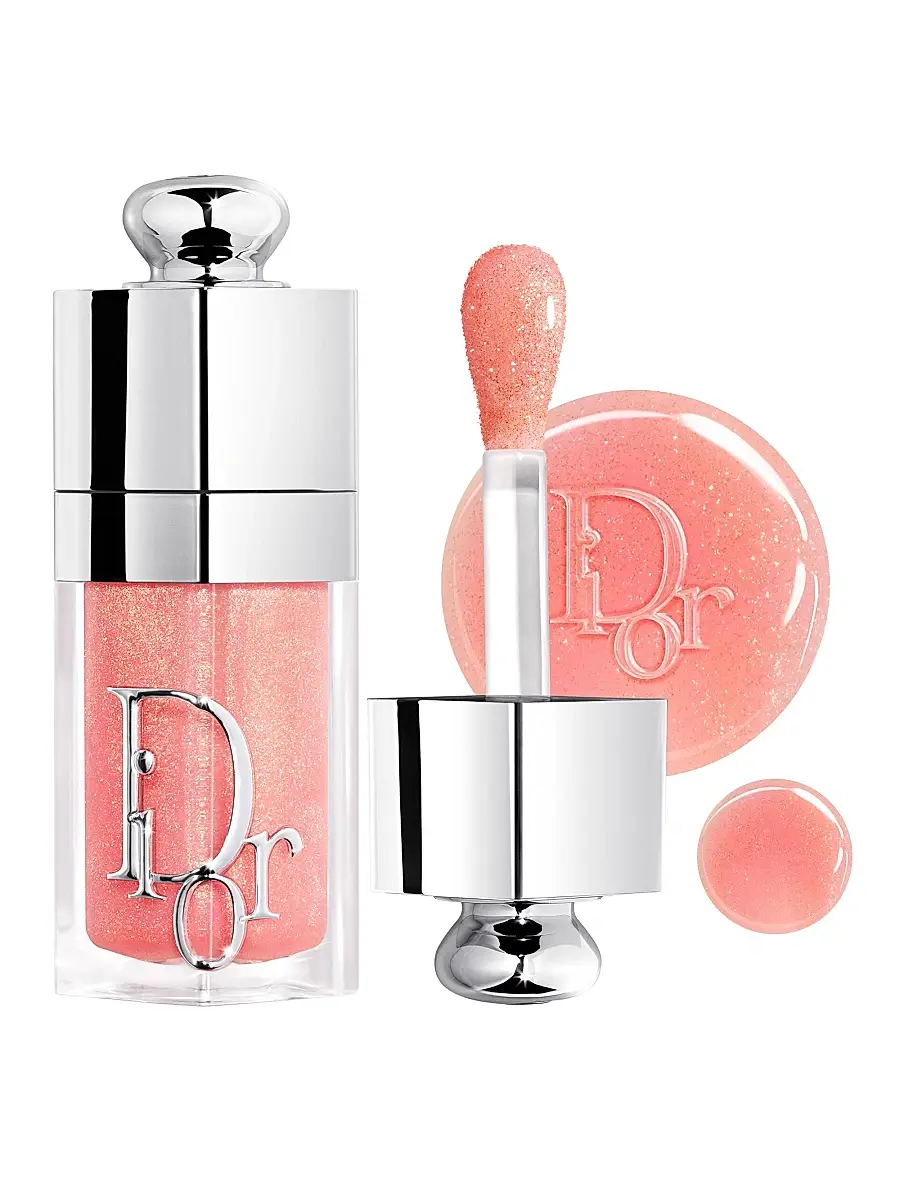 Dior Women's Lip Glow Oil Color Reviver