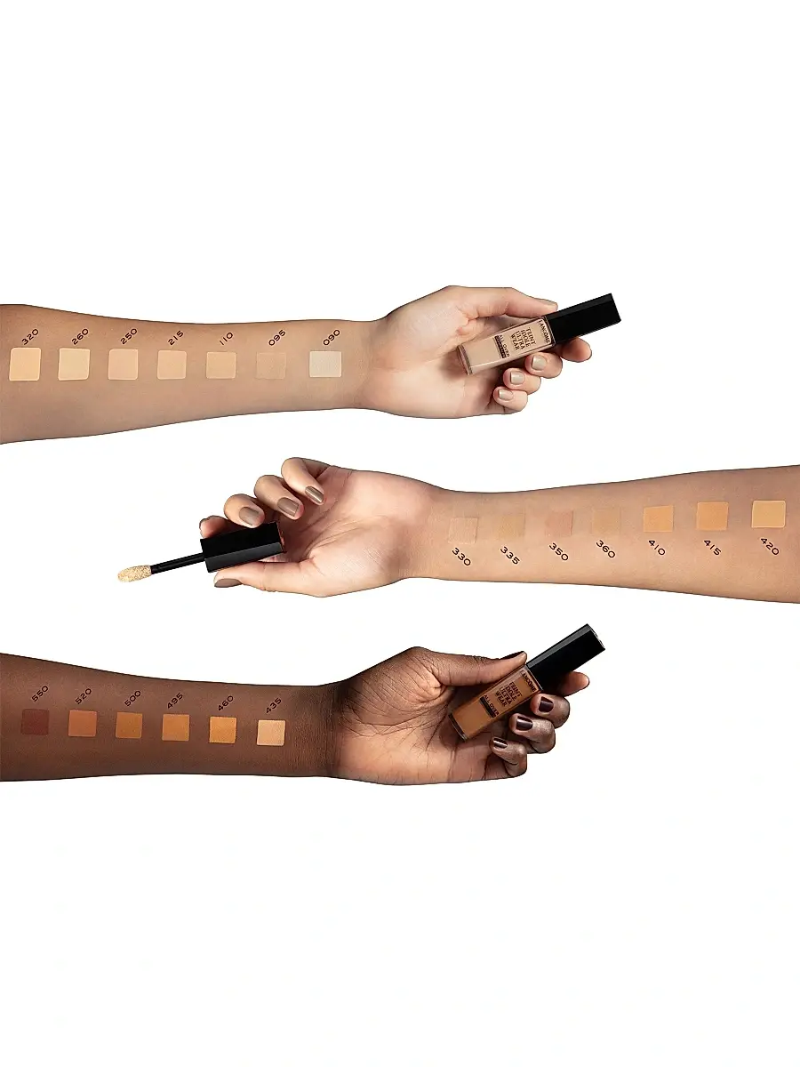 Lancôme Women's Teint Idole Ultra Wear All Over Concealer | Thumbnail 2 Lancôme Women's Teint Idole Ultra Wear All Over Concealer | Thumbnail 2