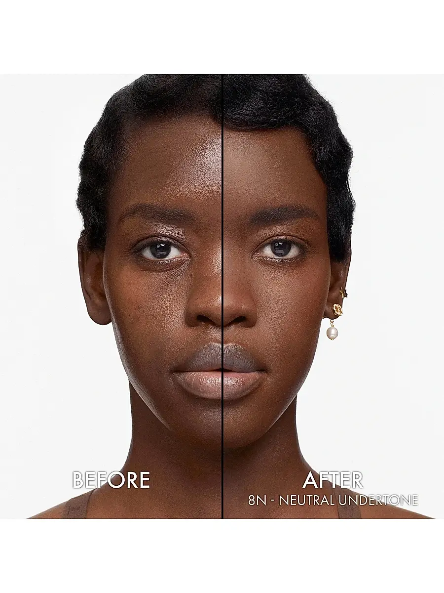 Dior Forever Skin Wear Foundation | Thumbnail 3 Dior Forever Skin Wear Foundation | Thumbnail 3
