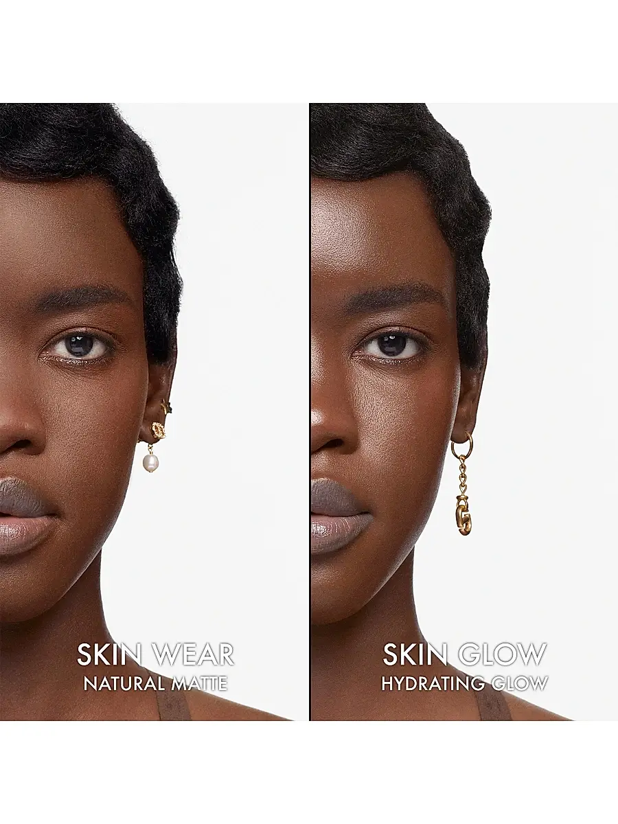 Dior Forever Skin Wear Foundation | Thumbnail 6 Dior Forever Skin Wear Foundation | Thumbnail 6