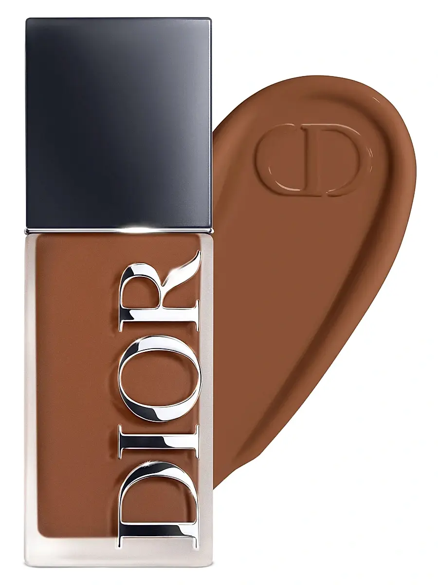 Dior Forever Skin Wear Foundation | Image 1 Dior Forever Skin Wear Foundation | Image 1