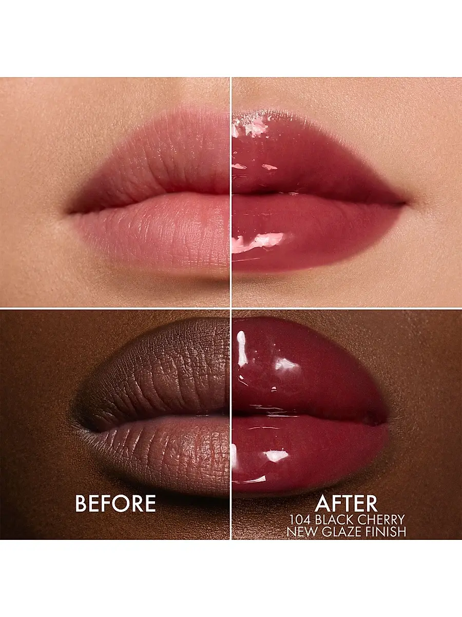 Dior Women's Lip Glow Oil Color Reviver | Thumbnail 2 Dior Women's Lip Glow Oil Color Reviver | Thumbnail 2