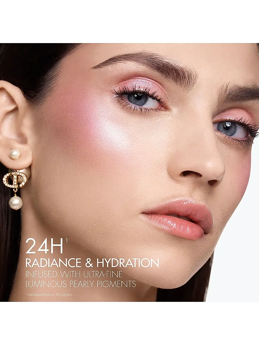 Dior Women's Forever Glow Maximizer Longwear Liquid Highlighter | Thumbnail 3