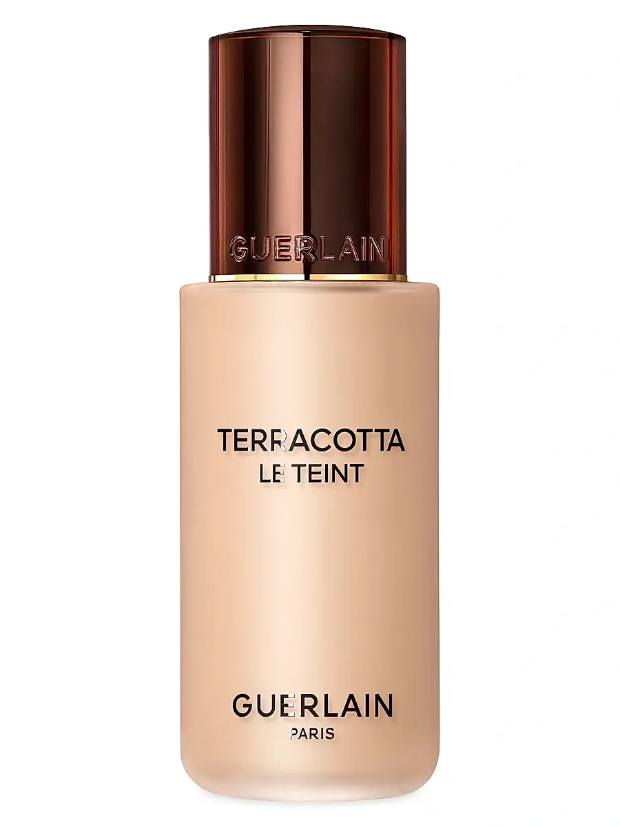 Guerlain Terracotta Le Teint Matte Foundation