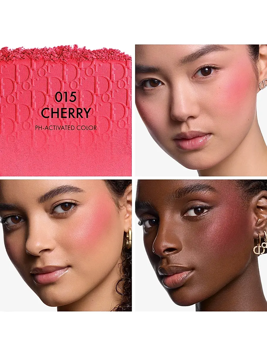 Dior Women's Backstage Rosy Glow Blush | Thumbnail 3