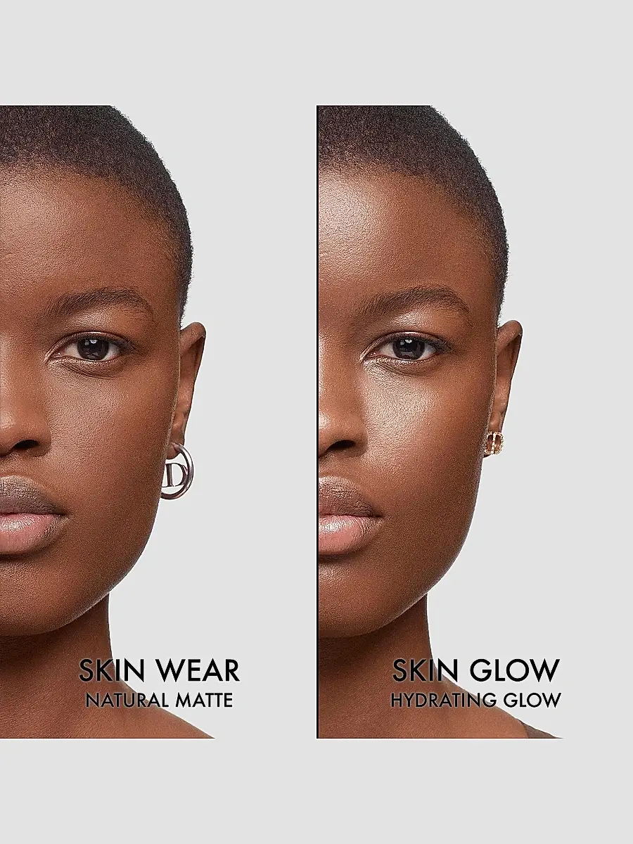 Dior Forever Skin Wear Foundation | Thumbnail 2 Dior Forever Skin Wear Foundation | Thumbnail 2