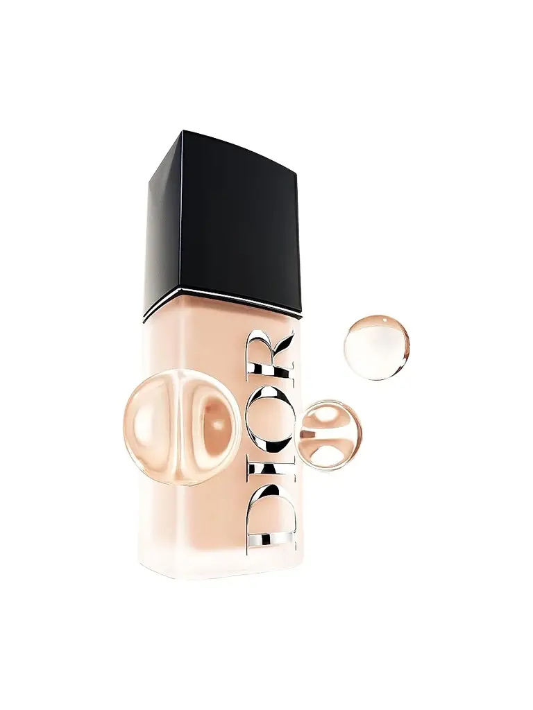 Dior Forever Skin Wear Foundation | Image 1 Dior Forever Skin Wear Foundation | Image 1