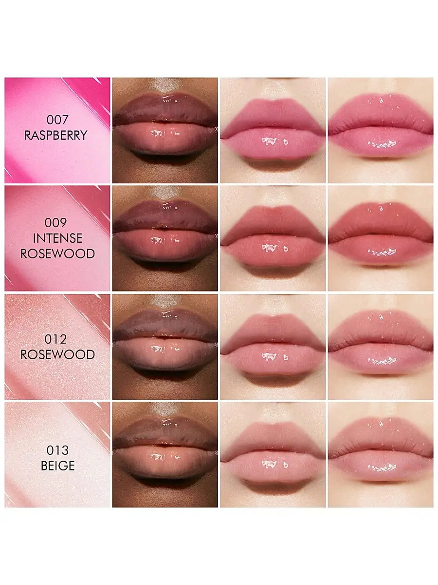 Dior Women's Addict Lip Maximizer | Thumbnail 5 Dior Women's Addict Lip Maximizer | Thumbnail 5