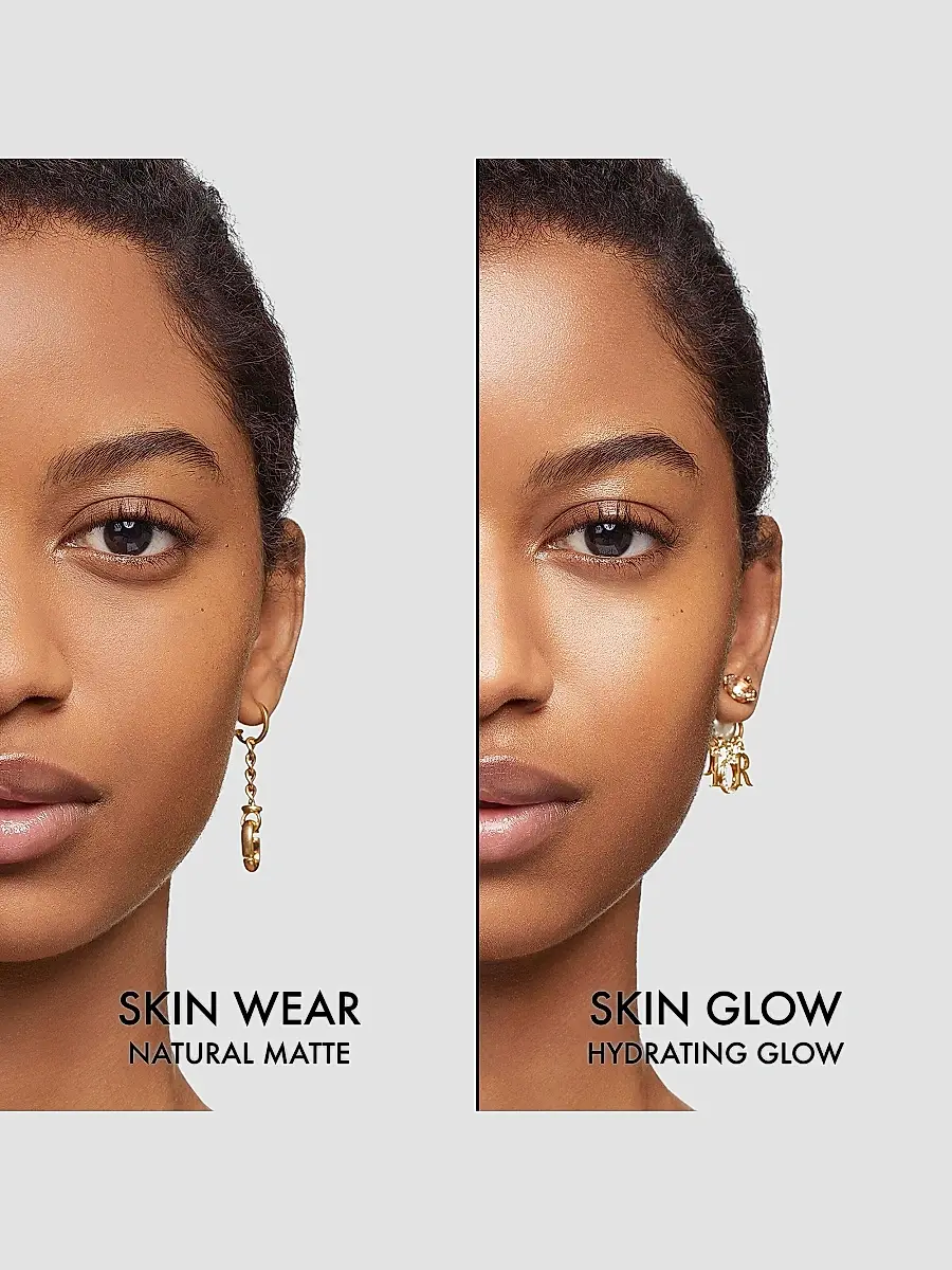 Dior Forever Skin Wear Foundation | Thumbnail 2 Dior Forever Skin Wear Foundation | Thumbnail 2
