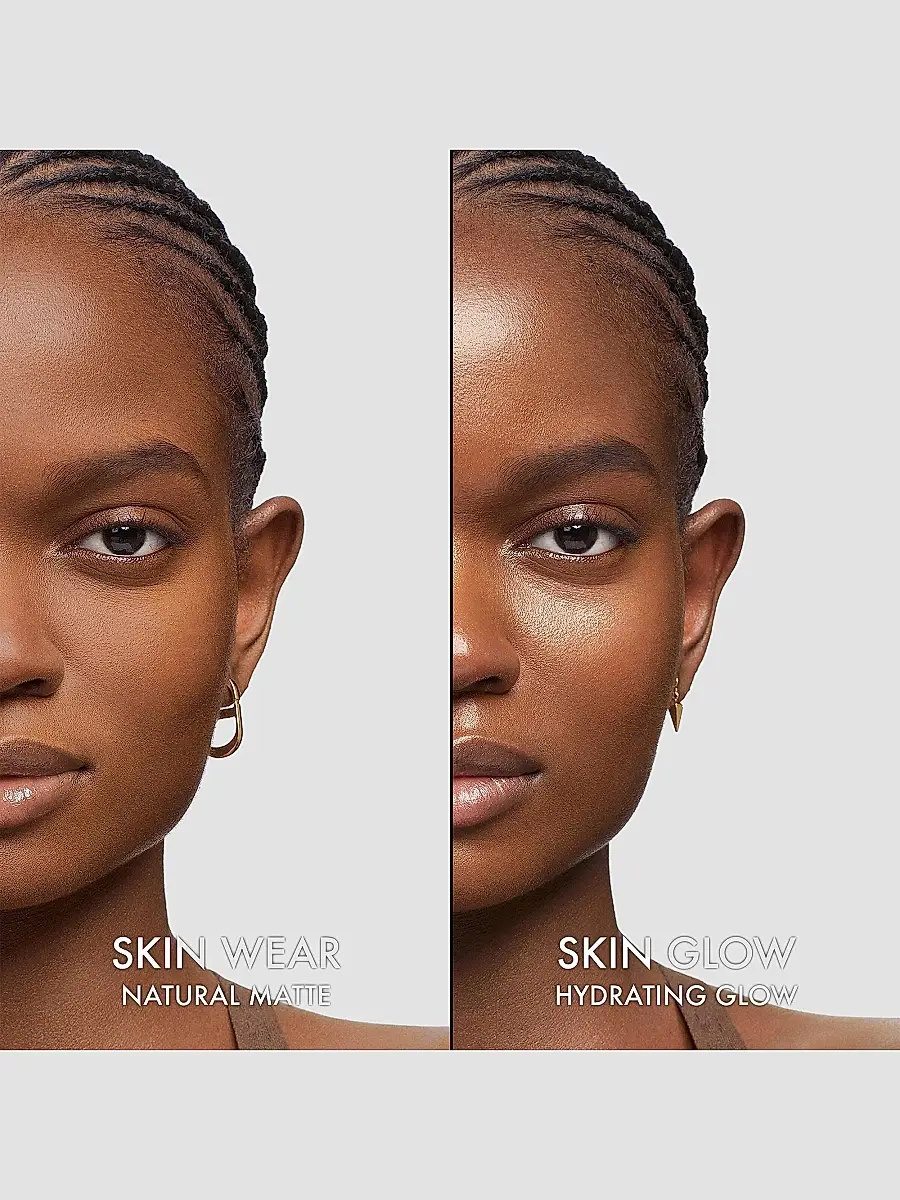 Dior Forever Skin Wear Foundation | Thumbnail 3 Dior Forever Skin Wear Foundation | Thumbnail 3